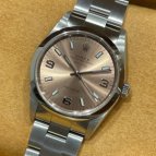 ロレックス エアキング Ref.14000