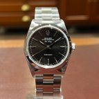 ロレックス エアキング Ref.14000