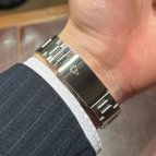 ロレックス エアキング Ref.14000