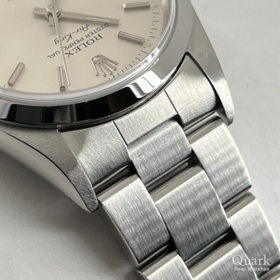 ロレックス エアキング Ref.14000