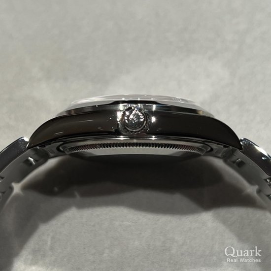 ロレックス エアキング Ref.14000M