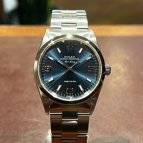 ロレックス エアキング Ref.14000M