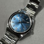 ロレックス エアキング Ref.14000M