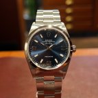 ロレックス エアキング Ref.14000M