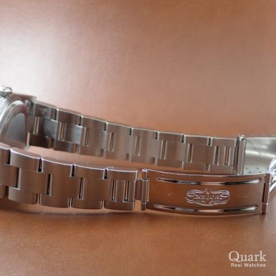 ロレックス エアキング Ref.14010M