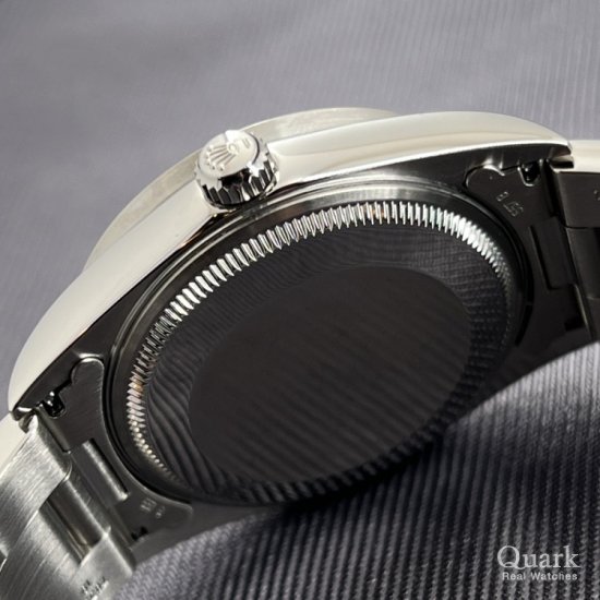 ロレックス エアキング Ref.14010M