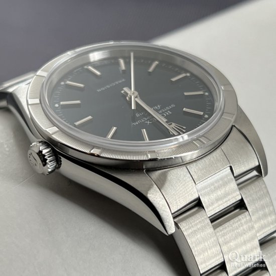 ロレックス エアキング Ref.14010M