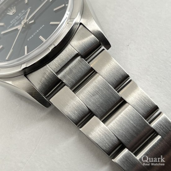 ロレックス エアキング Ref.14010M