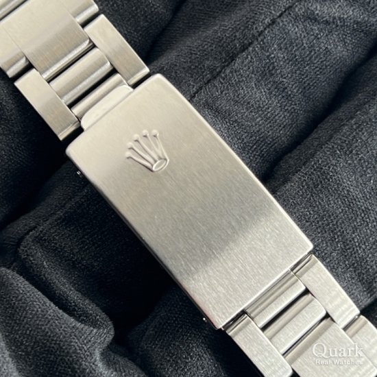 ロレックス エアキング Ref.14010M