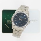 ロレックス エアキング Ref.14010M