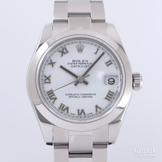 ロレックス デイトジャスト Ref.178240