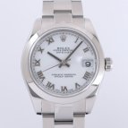 ロレックス デイトジャスト Ref.178240