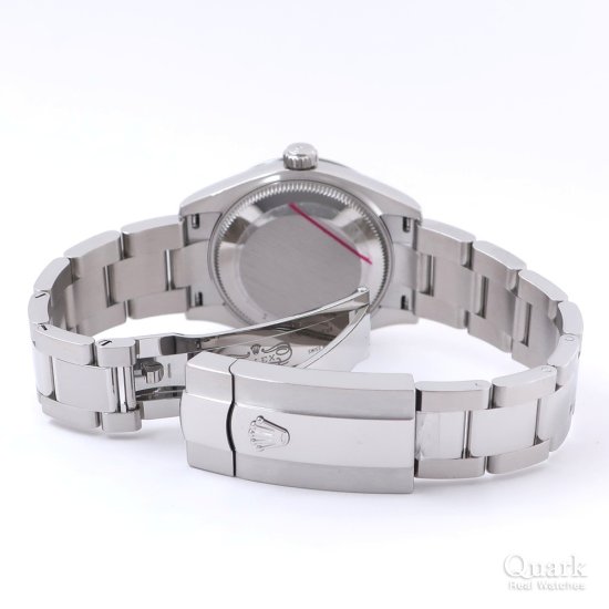 ロレックス デイトジャスト31 Ref.278240