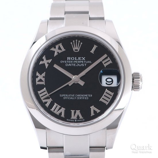 ロレックス デイトジャスト31 Ref.278240