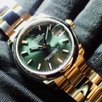 ロレックス デイトジャスト31 Ref.278240