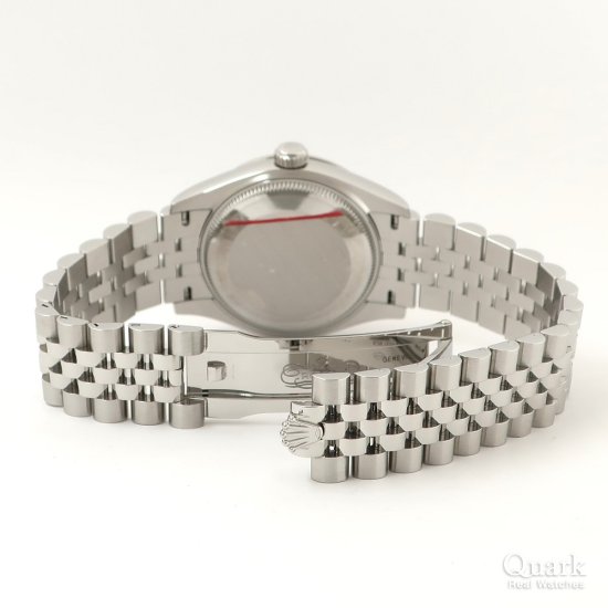 ロレックス デイトジャスト31 Ref.278274