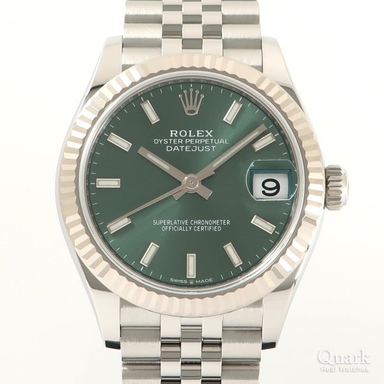 ロレックス デイトジャスト31 Ref.278274