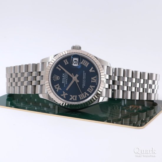 ロレックス デイトジャスト31 Ref.278274