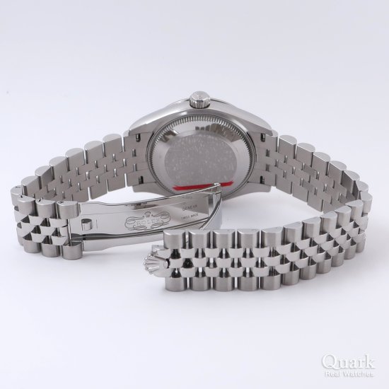 ロレックス デイトジャスト31 Ref.278274