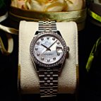 ロレックス デイトジャスト31 Ref.278381RBR