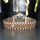 ロレックス デイトジャスト31 Ref.278381RBR