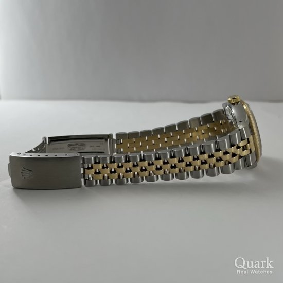 ロレックス デイトジャスト Ref.68273