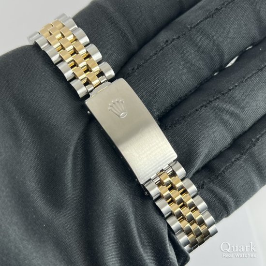 ロレックス デイトジャスト Ref.68273