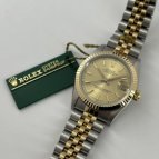 ロレックス デイトジャスト Ref.68273