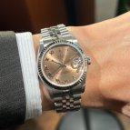 ロレックス デイトジャスト Ref.68274