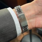 ロレックス デイトジャスト Ref.68274