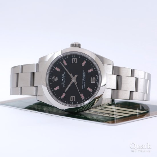 ロレックス オイスター・パーペチュアル31 Ref.177200