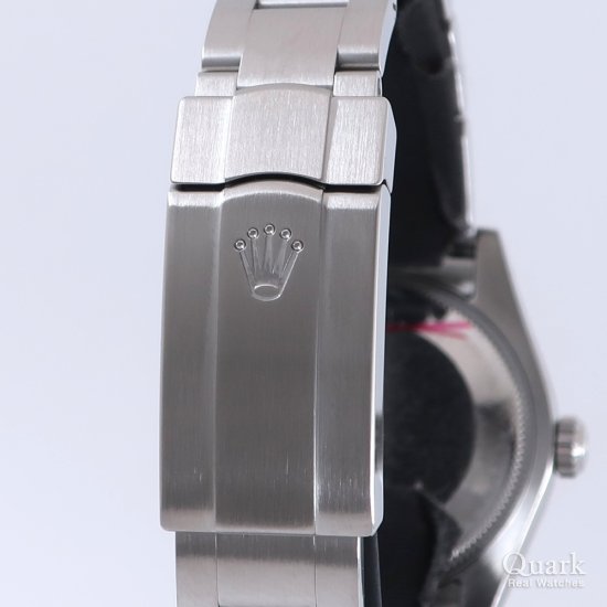 ロレックス オイスター・パーペチュアル31 Ref.177200