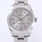 ロレックス オイスター・パーペチュアル31 Ref.177200