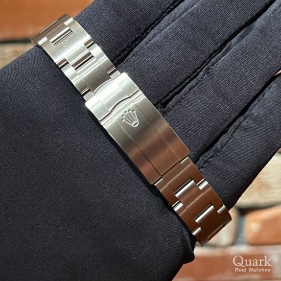 ロレックス オイスター・パーペチュアル31 Ref.277200