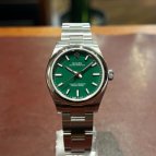 ロレックス オイスター・パーペチュアル31 Ref.277200