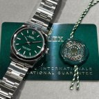 ロレックス オイスター・パーペチュアル31 Ref.277200