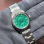 ロレックス オイスター・パーペチュアル31 Ref.277200