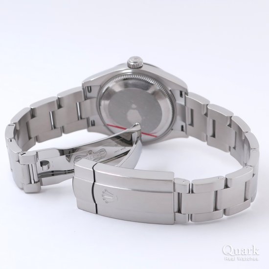 ロレックス オイスター・パーペチュアル31 Ref.277200