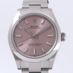 ロレックス オイスター・パーペチュアル31 Ref.277200