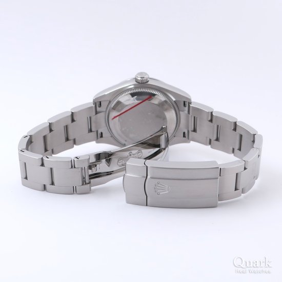 ロレックス オイスター・パーペチュアル31 Ref.277200