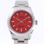 ロレックス オイスター・パーペチュアル31 Ref.277200