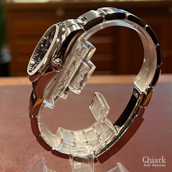 ロレックス オイスター・パーペチュアル31 Ref.277200