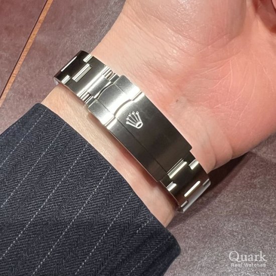 ロレックス オイスター・パーペチュアル31 Ref.277200