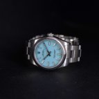 ロレックス オイスター・パーペチュアル31 Ref.277200