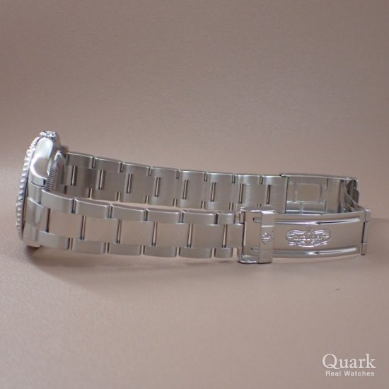 ロレックス ヨットマスター35 Ref.168622