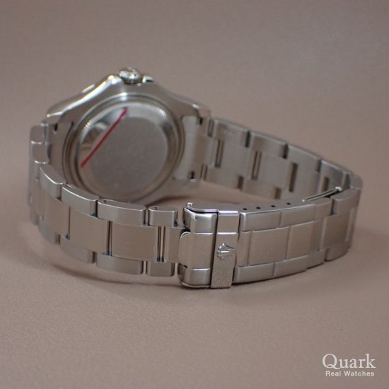 ロレックス ヨットマスター35 Ref.168622