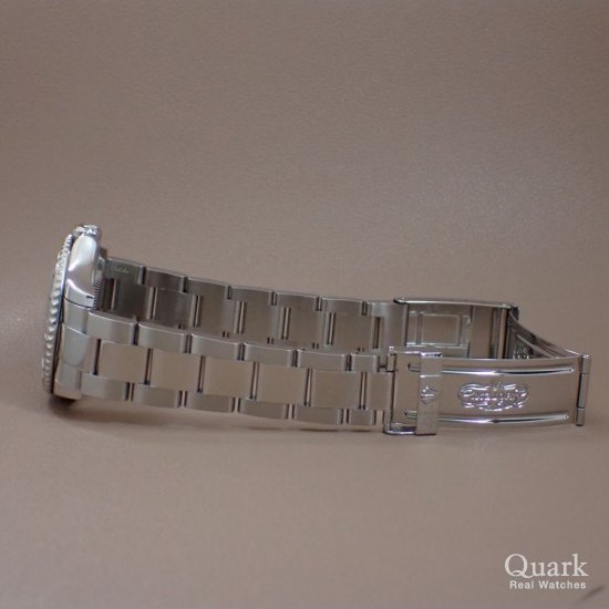 ロレックス ヨットマスター35 Ref.168622