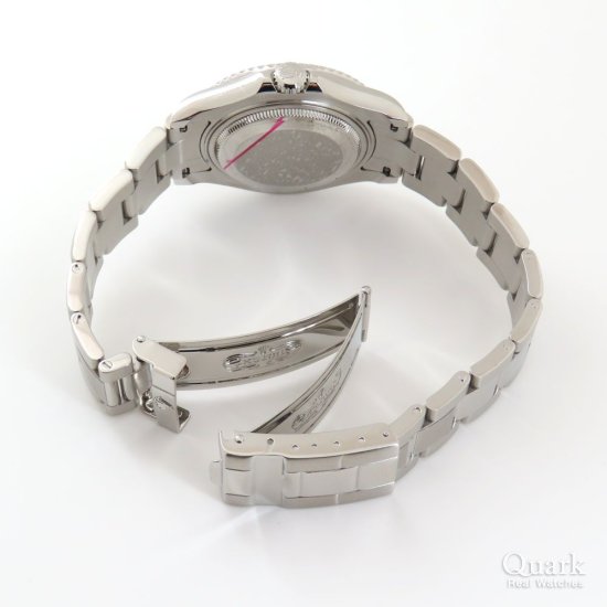 ロレックス ヨットマスター35 Ref.168622