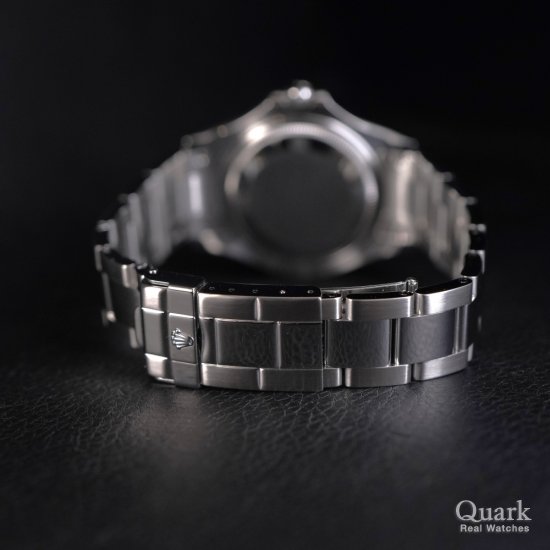 ロレックス ヨットマスター35 Ref.168622