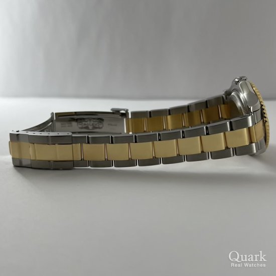 ロレックス ヨットマスター35 Ref.168623